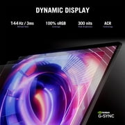 Lenovo LOQ 15 Gaming Laptop - RTX 4050 - Intel Core i5-12450HX Beat AMD Ryzen 7 4800H - 32GB RAM| 2TB SSD -15.6 FHD Display 144Hz - Backlit Keyboard - Windows 11 - Portatil Gamer PC