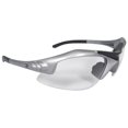 thumbnail image 2 of Radians PR1-10 Prestige Protective Safety Glasses, Clear Lens, 2 of 4