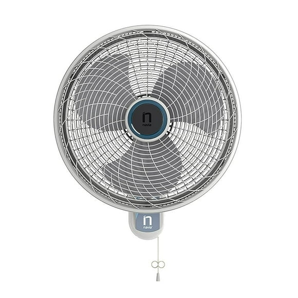 Ventilador Navia de Pared 18 Pulgadas M018P Gris
