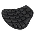 thumbnail image 3 of Cojín de Asiento de Motocicleta ANGGREK EVA Transpirable, 3 of 8