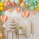 thumbnail image 5 of Banner Decorativo Wosthever 21 Pulgadas Rosa para Fiesta de Cumpleaños, 5 of 6