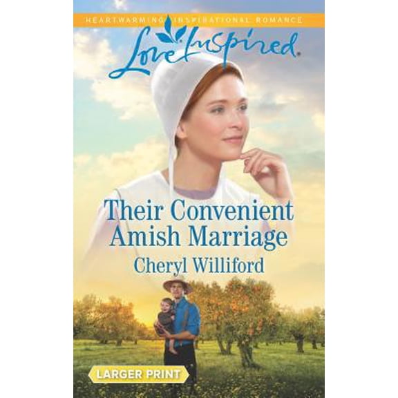 Pre-Owned Their Convenient Amish Marriage (Love Inspired: Pinecraft Homecomings) Paperback