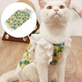 thumbnail image 4 of Ropa Para Mascotas, Cómoda, Transpirable, Evita La Decoloración De La Falda Para Perros ANGGREK Otros, 4 of 8