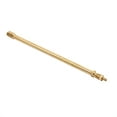 thumbnail image 4 of Valve Extender,Auto Tire Valve Stem Extension Pole  Extender Straight Bore Brass, 4 of 6