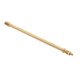 thumbnail image 2 of Brass Auto Tire Valve Stem Extension Pole Caps Extender Straight Bore 200 mm, 2 of 6