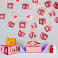 thumbnail image 2 of RKSTN Gradient Double Opening: 10 Jumping Boxes + Gift Box, 2 of 4