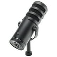 thumbnail image 3 of Samson Q9U - Microphone - USB, 3 of 9