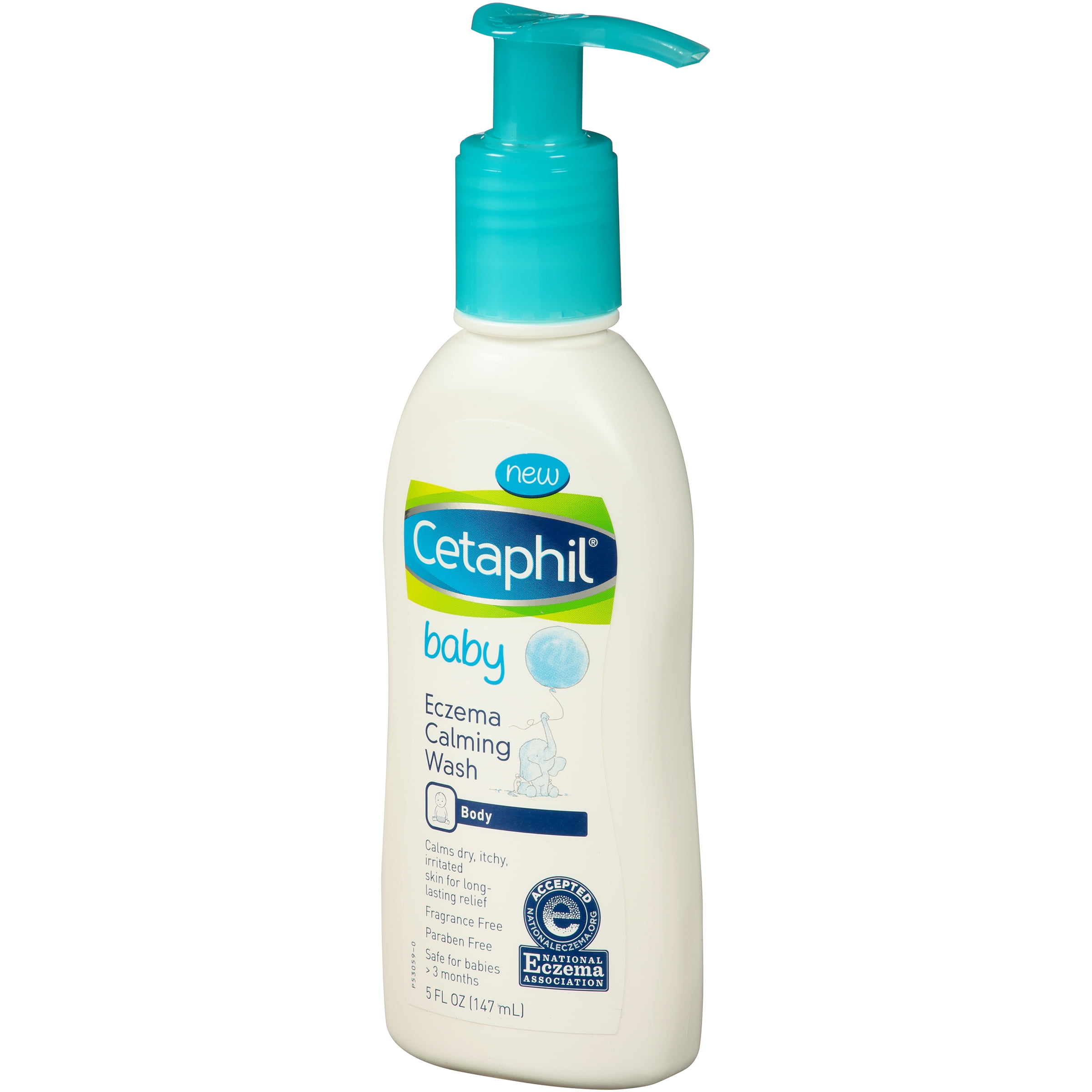 baby shampoo for eczema