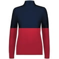 thumbnail image 2 of Holloway Ladies Momentum Team 1/4 Zip Pullover, 2 of 5