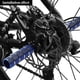 thumbnail image 4 of 9mm Pedal antideslizante de aluminio para eje de bicicleta de montaña, 2 uds., clavijas antideslizantes para eje delantero y trasero, accesorios para Pedal de bicicleta de montaña, 4 of 5