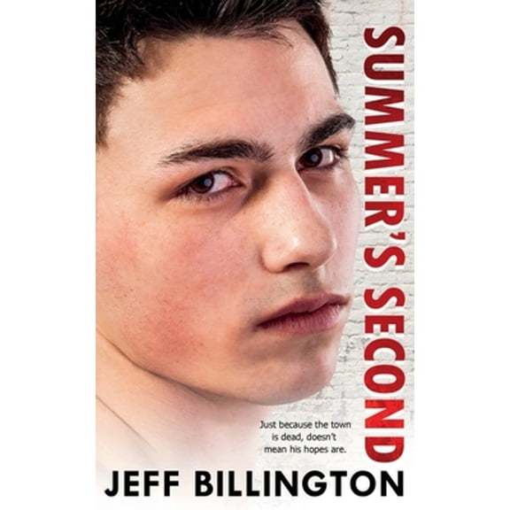 Pre-Owned Summer's Second (Paperback) by Jeff Billington