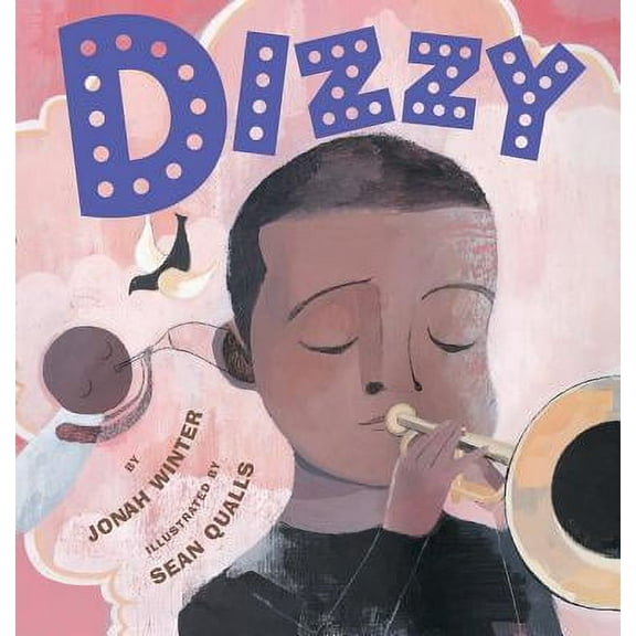 Pre-Owned Dizzy (Hardcover) 0439507375 9780439507370