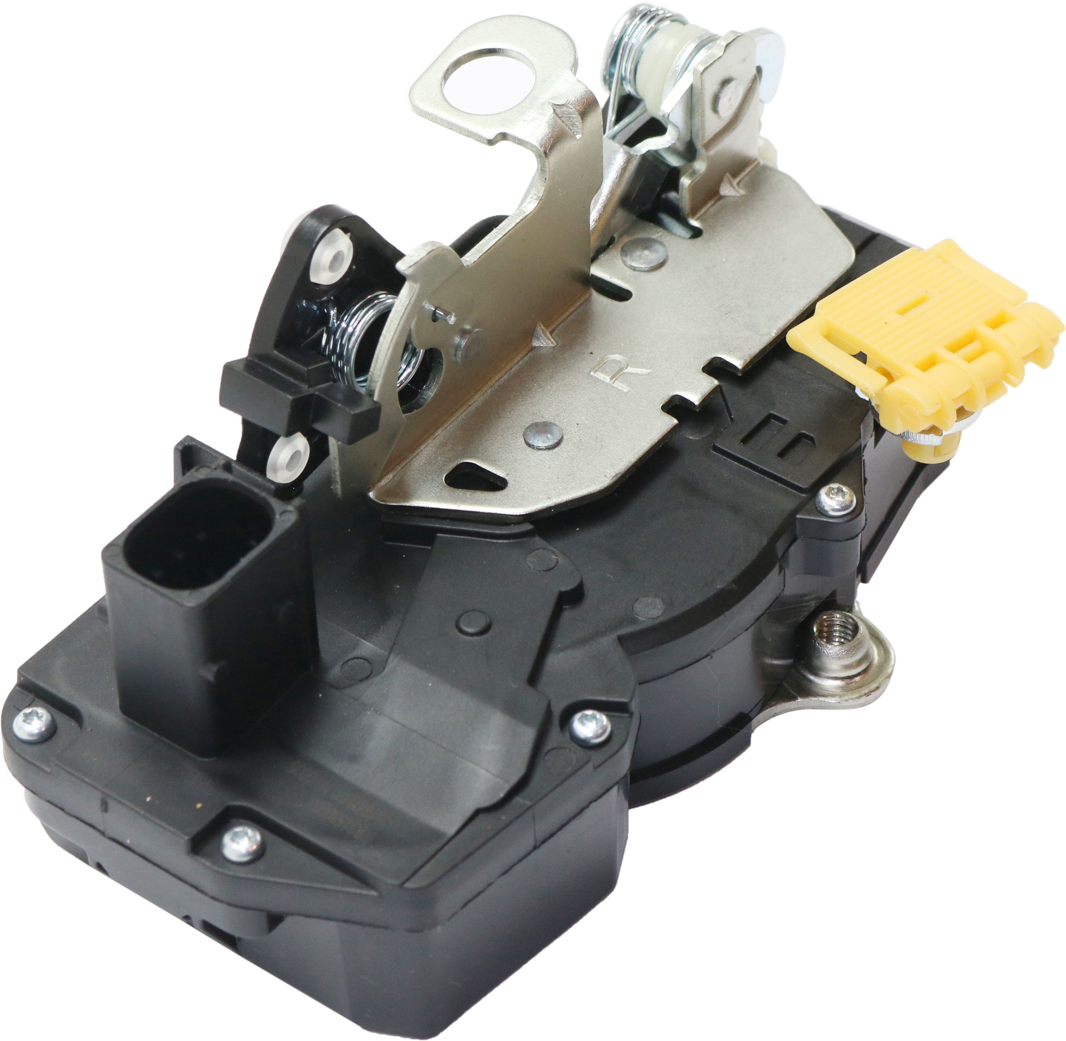 Replacement RB31530003 Door Lock Actuator Compatible with 2006-2010 Buick Lucerne Rear, Right Passenger