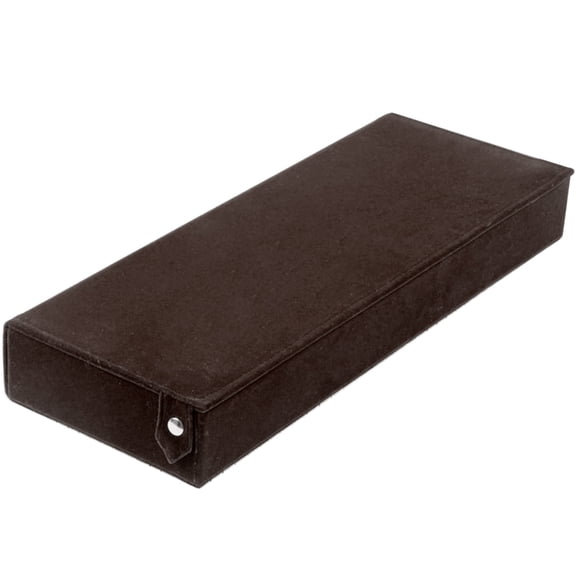 8 Slot Glasses Storage Box Multifunction Organization Container Supplies