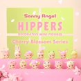 thumbnail image 2 of Mini figura Sonny Angel HIPPERS Cherry Blossom edición limitada, 2 of 6
