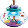 thumbnail image 4 of 6 Pack: Creativity for Kids Crystal Mermaid Terrarium Kit, 4 of 15