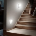 thumbnail image 5 of 1pack Cute Nightlight Heart-Shaped Soft White Night Light LED Night Lights Plug into Wall for Men and Women, 5 of 7