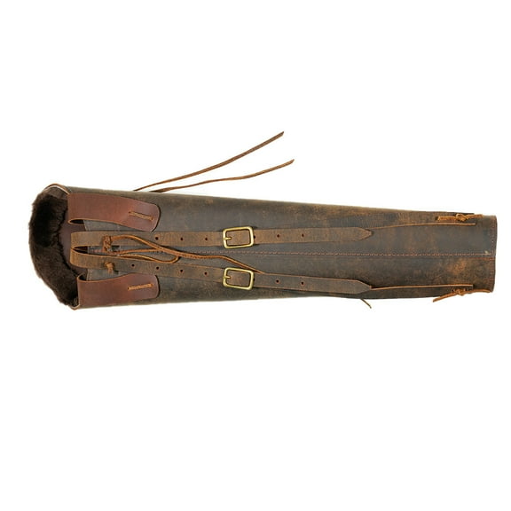 Trail Blazer Back Quiver