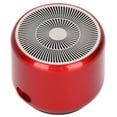 thumbnail image 5 of Mini Bluetooth Speaker Portable True Wireless Stereo Metal Subwoofer Waterproof Music Player, 5 of 8
