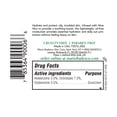 thumbnail image 4 of Mario Badescu Hidratante facial de aloe para mujeres y hombres con SPF 15, hidratante facial ideal para pieles mixtas, grasas o sensibles, crema facial hidratante diurna ligera y sin aceite, 59 ml, 4 of 4