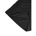 thumbnail image 6 of Spencer Women's Maternity Shorts Over Belly Pregnancy Yoga Workout Lounge Sleep Shorts Summer Maternity Clothes, Size M-XXL, 6 of 7