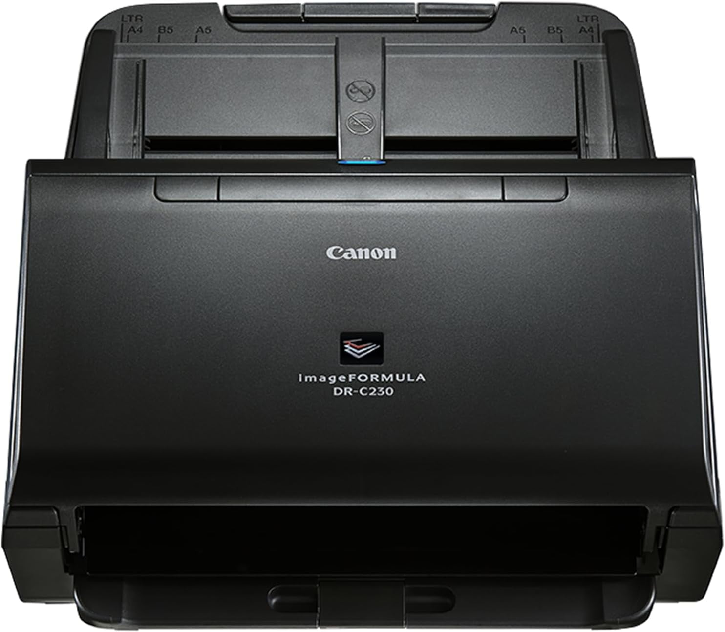 Canon imageFORMULA P-215II Mobile Document Scanner - Walmart.com
