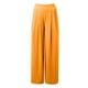 thumbnail image 3 of WILLBEST Pantalones Casuales para Mujer, Color Sólido, Elásticos, de Pierna Ancha, Largos, Estilo Palazzo para Una Comodidad Sin Esfuerzo. Extra Grande, 3 of 6