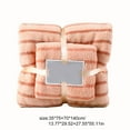 thumbnail image 2 of Toalla Pedty Toalla de vellón coral Toalla de baño Juego de suegra Toalla Niños Adultos Suave Absorbente Toalla disponible para las cuatro estaciones Toalla de baño Dos, 2 of 6