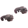 thumbnail image 1 of Mordazas de Freno CARDONE 1991 A 1993 Nissan L4 2.0L Del, 1 of 4