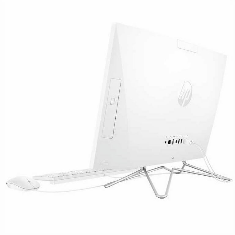 HP 24 2020 Premium All In One Desktop Computer I 23.8