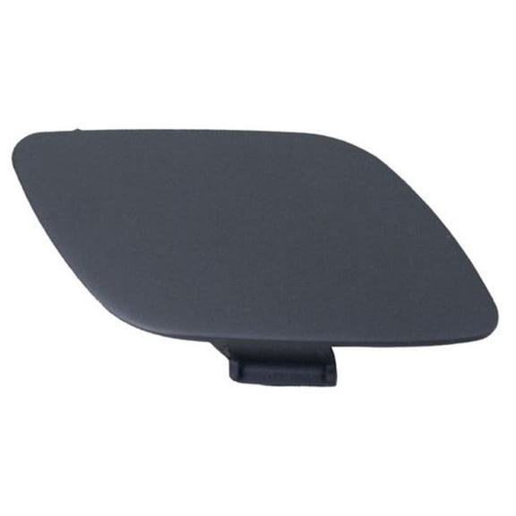 For BMW 328i/335i 2007 2008 2009 2010 Tow Hook Cover | E92 | E93 | 3.0L | Coupe/Convertible | Paint to Match | BM1029123 | 51117187956