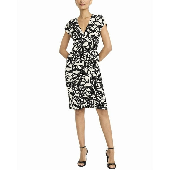 Maggy London womens Mini Dress, 16