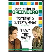 Greenberg (DVD)