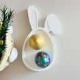 thumbnail image 6 of Silicone Moulds Casting Moulds for Easter Bunny Resin Epoxy Casting Making Jewellery Holder Tray Molds Crafts DIY Decor Spring Ornaments and Holiday Gift Making, 6 of 9