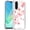 Cherry Blossom, variant on XPM for Samsung Galaxy A16 5G Phone Case, Beautiful TPU Design, Slim Shockproof Soft Cover for Women and Girls, Stylish Protective Cover for Galaxy A16 (White Daisies with Yellow Smiley Faces)