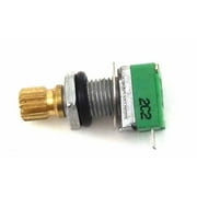 Uniden Squelch & Volume Knob for BCD996XT