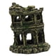 thumbnail image 4 of Decoración de acuario, decoración de Roma, figura artesanal de piel de betta, adorno paisajístico para pecera de peces para acuario, 4 of 9
