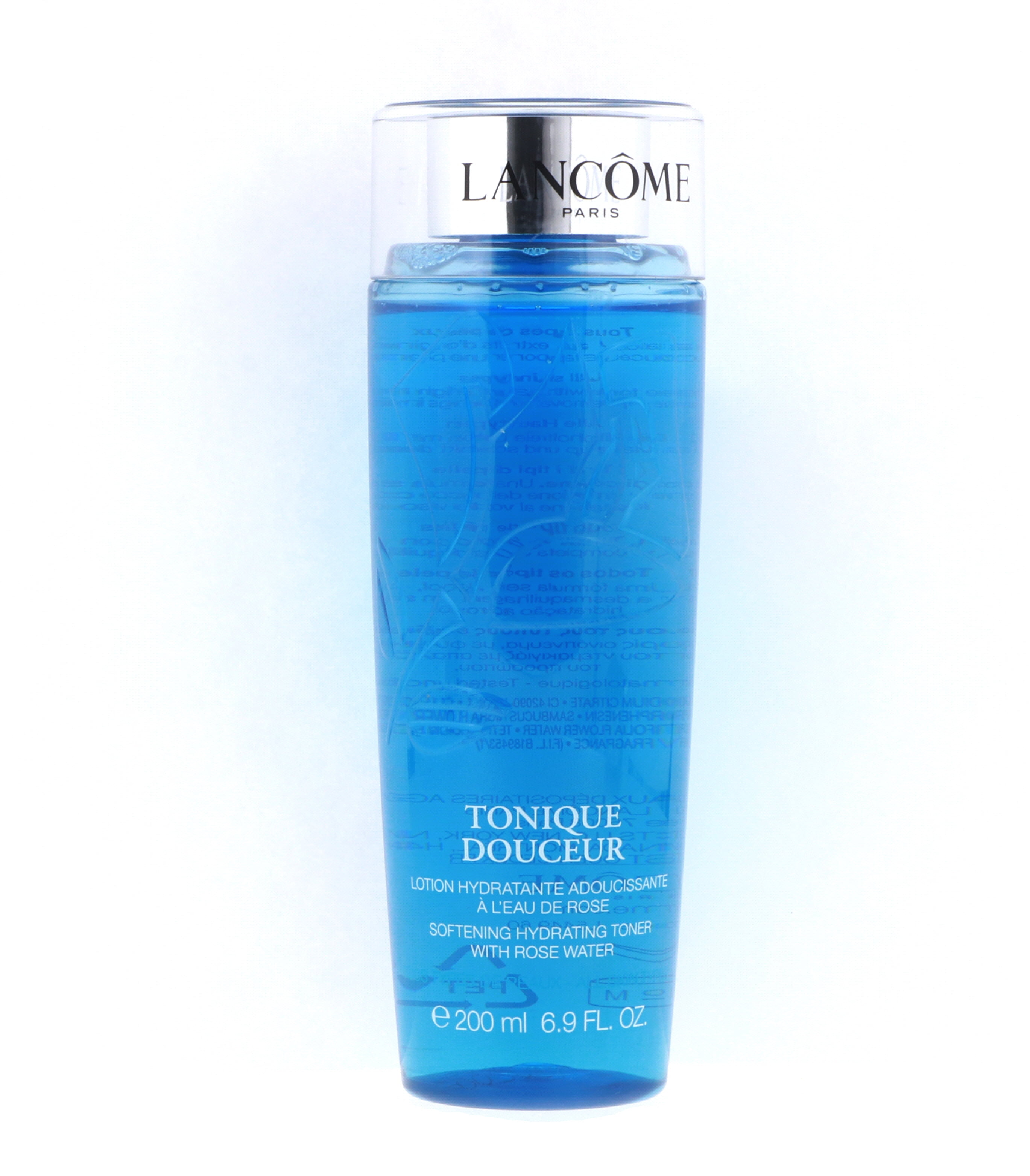 Tonique Douceur Softening Hydrating Toner 6.9 oz