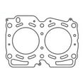 thumbnail image 4 of Cometic Gasket Automotive C4261-040 Cylinder Head Gasket Fits 93-05 Impreza Fits select: 2002-2004 SUBARU IMPREZA WRX, 2005 SUBARU IMPREZA WRX/VDT, 4 of 6