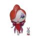 thumbnail image 2 of Enesco World of Miss Mindy Presents Disney Designer Collection Jessica Rabbit Vinyl Figurine, 7 ", Multicolor Enesco Ver descripción, 2 of 2