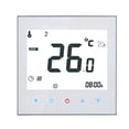 thumbnail image 6 of Spirastell Thermostat,In Floor 95-240v Radiant Floor Smart Floor Smart Heat Smart Heat Only Heat Only In Laojia Eryue, 6 of 7