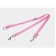 thumbnail image 1 of Nylon Training Dog Leash For Small Medium Large Dogs, 10Ft 15Ft 20Ft 30Ft Long Leash Dog/Puppy Lead-4.5M*2.5Cm Pink, 1 of 4