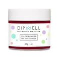 thumbnail image 2 of Nail DIP Powder, Classic Color Collection, Dipping Acrylic For Any Kit or System by DipWell (CL - 33), 2 of 6
