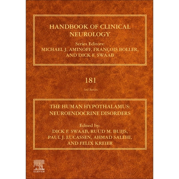 The Human Hypothalamus