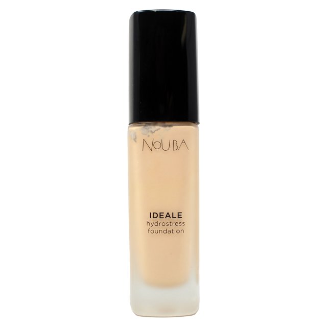 Nouba Ideale Hydrastress Fond de Teint 6 Pêche 1,01 Fl Ounce