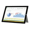 Microsoft Surface 3 - Tablet - Intel Atom x7 - Z8700 / up to 2.4 GHz - Windows 10 Home - HD Graphics - 4 GB RAM - 128 GB SSD - 10.8" touchscreen 1920 x 1280 (Full HD Plus) - Wi-Fi 5