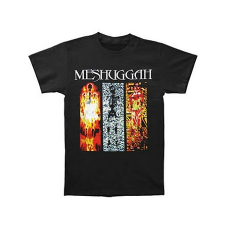 meshuggah destroy erase improve shirt