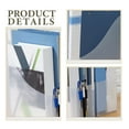 thumbnail image 3 of Miangastore 5Pcs Classroom Organizer Vertical Paper Organizer Office Shelf Organizer Classroom Organizers, 3 of 9