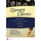 Classiques Littéraires, Odyssée, Beowulf, Comédie Divine, Contes de Canterbury (DVD) – image 1 sur 1