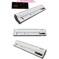 thumbnail image 5 of INTSUPERMAI Electric A3 Thermal Hot Laminator 12.5inch 4 Rubber Roller for Sealing Photos, 5 of 9